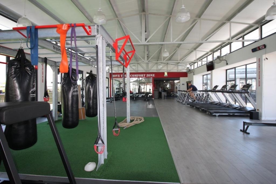 1 Bedroom Property for Sale in Sandown Western Cape